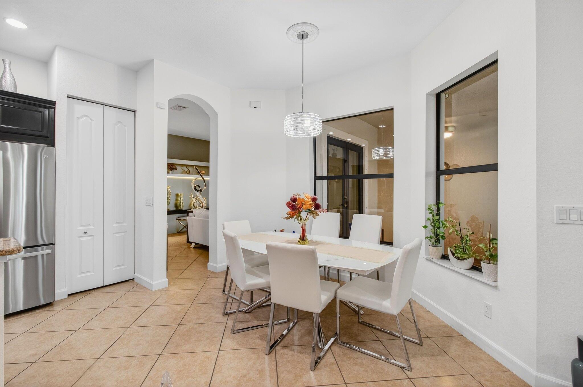 CASA BELLA - Residential