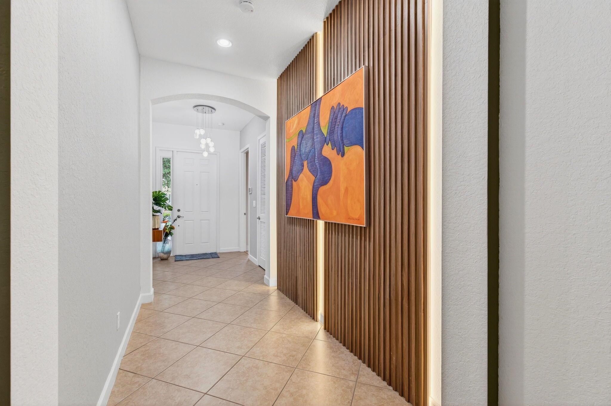 CASA BELLA - Residential
