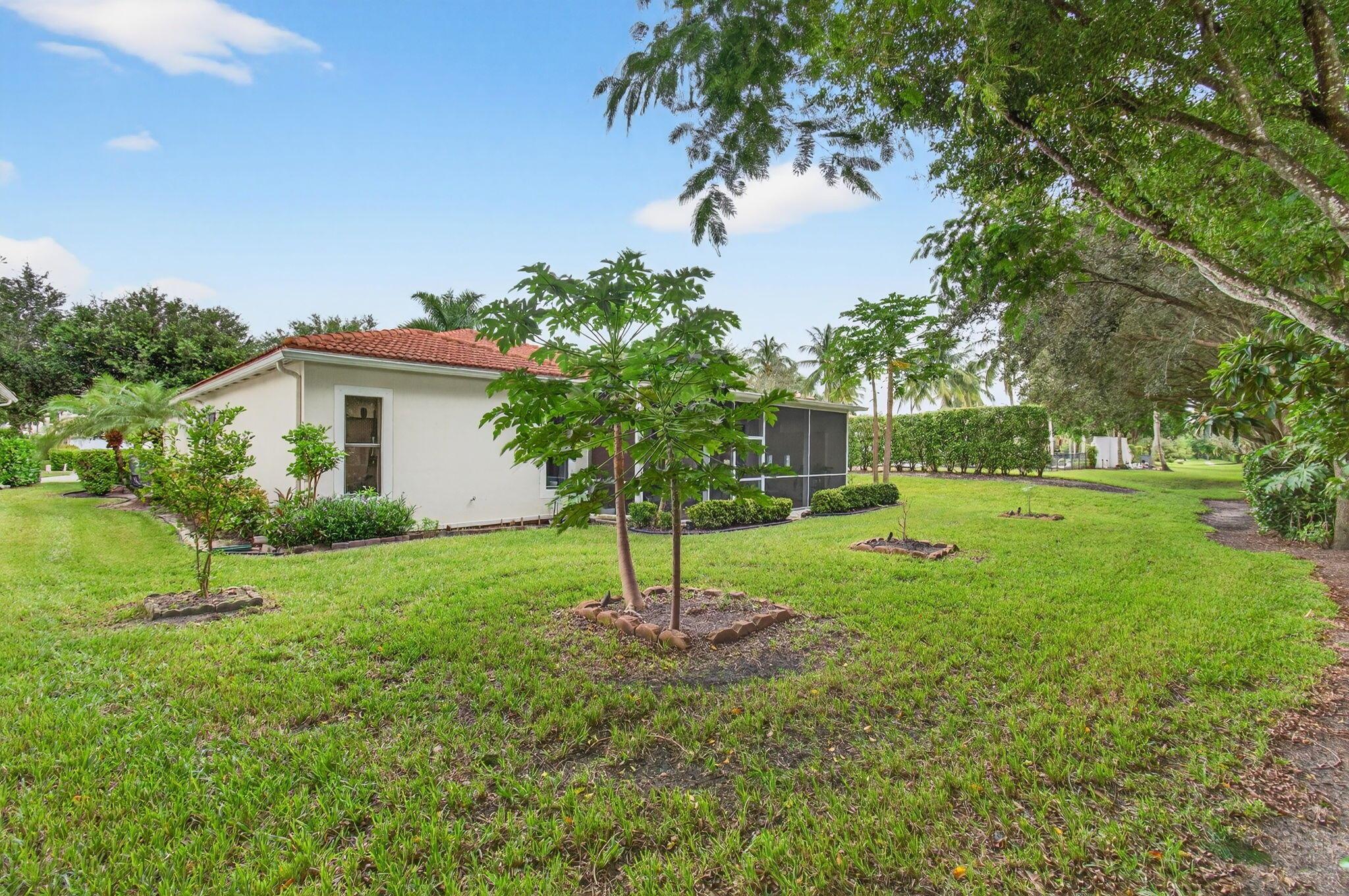 CASA BELLA - Residential