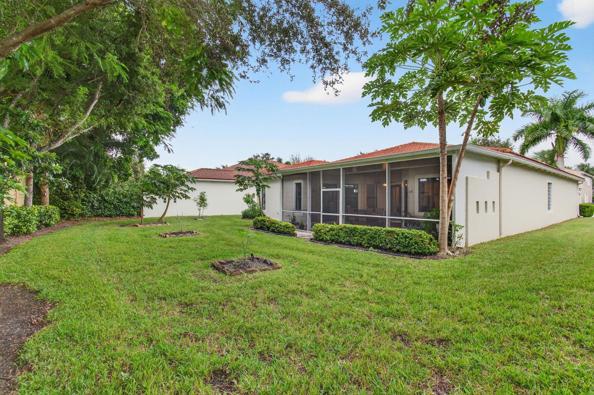 CASA BELLA - Residential