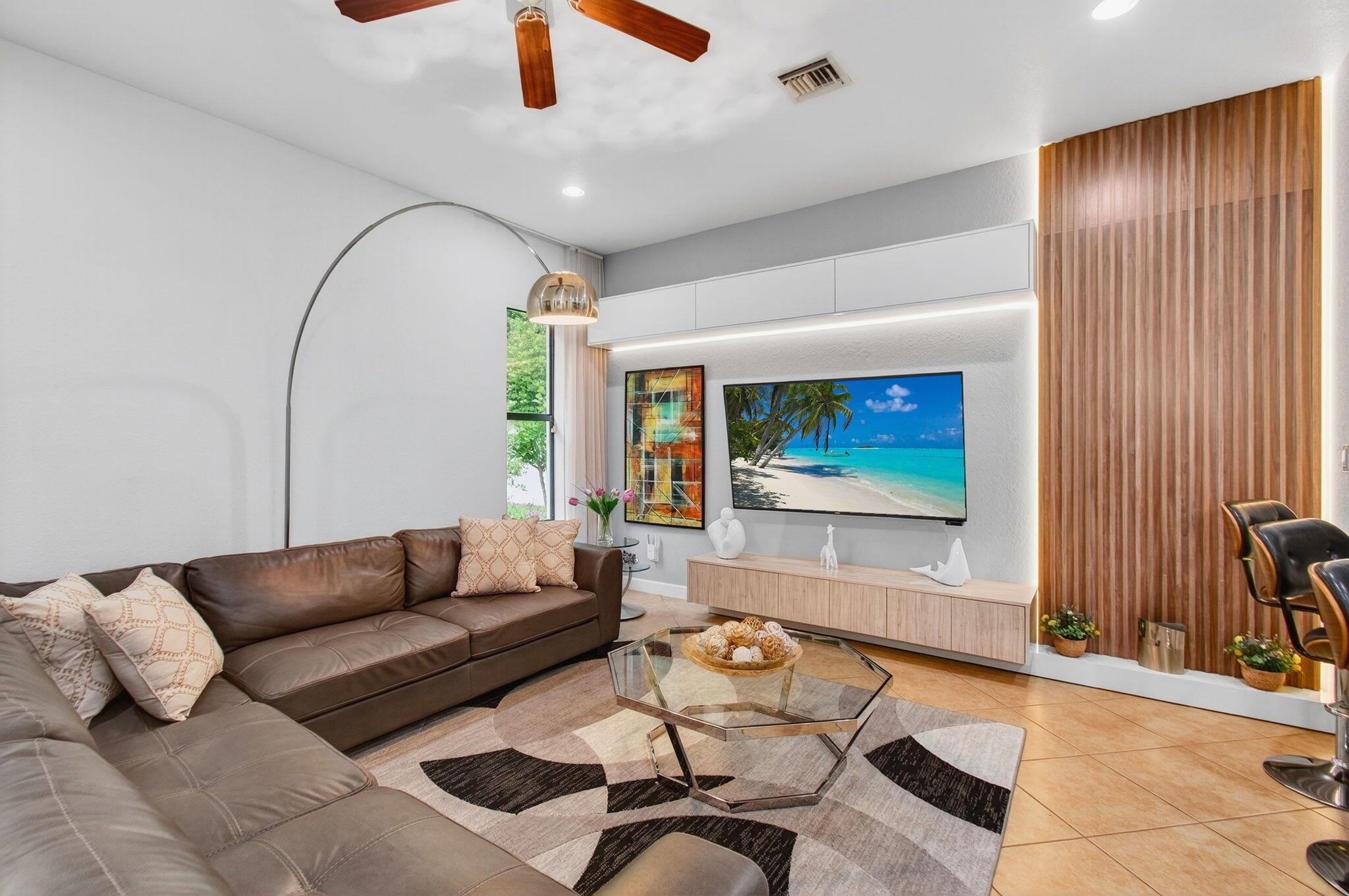 CASA BELLA - Residential