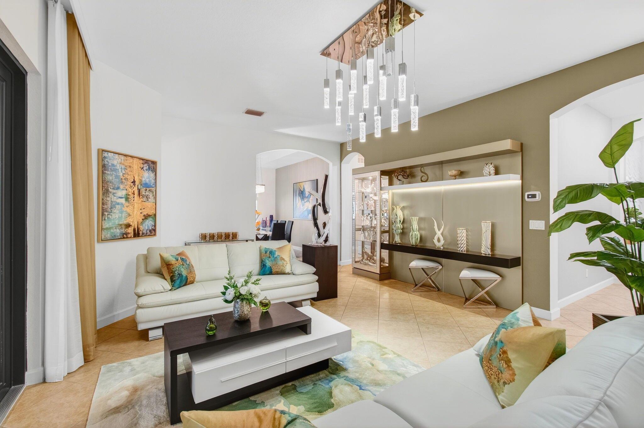 CASA BELLA - Residential