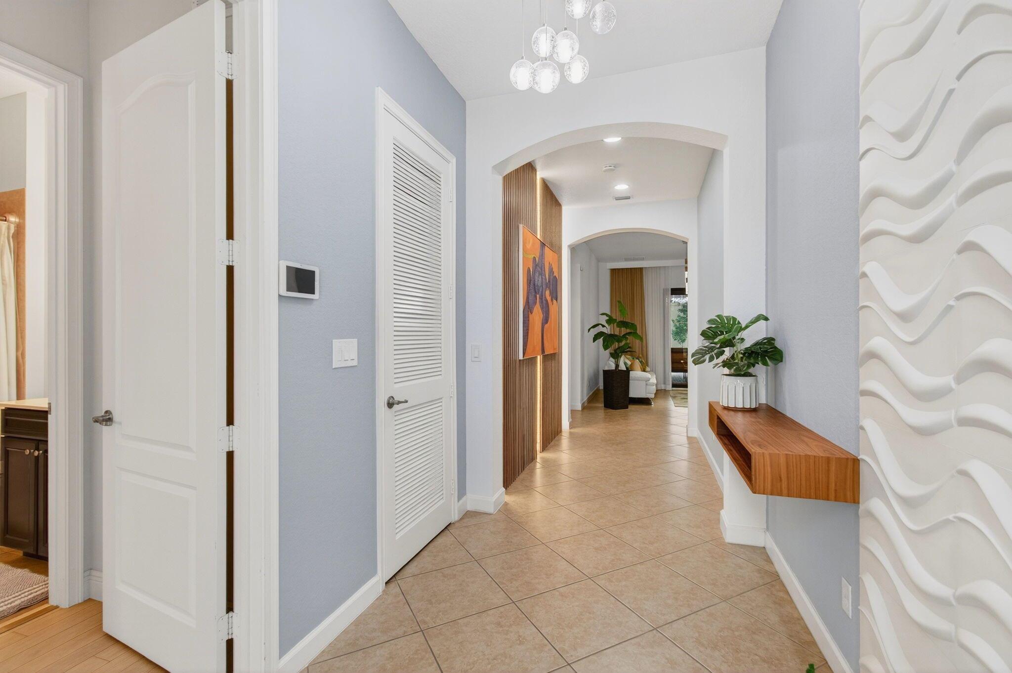 CASA BELLA - Residential