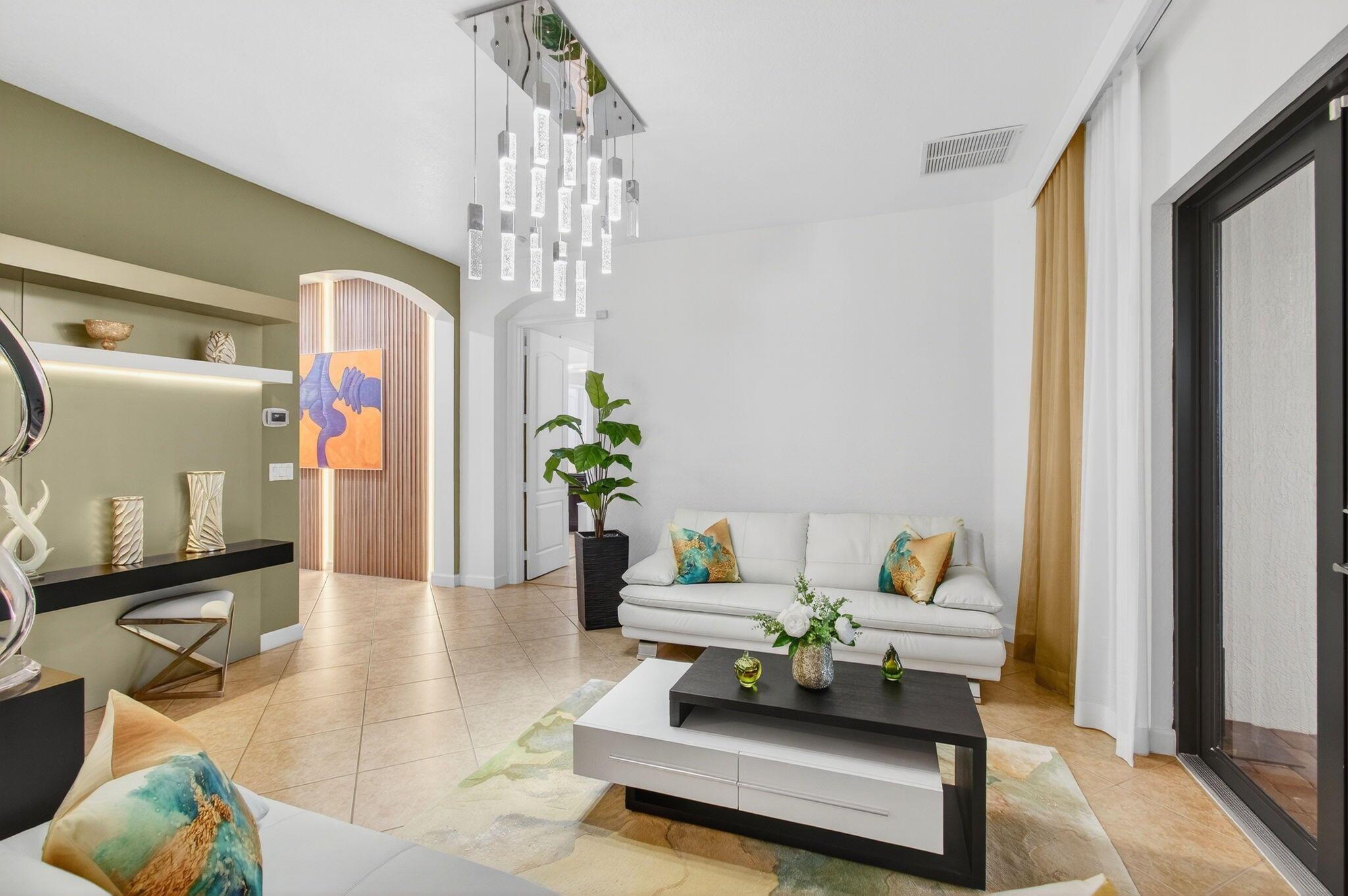 CASA BELLA - Residential