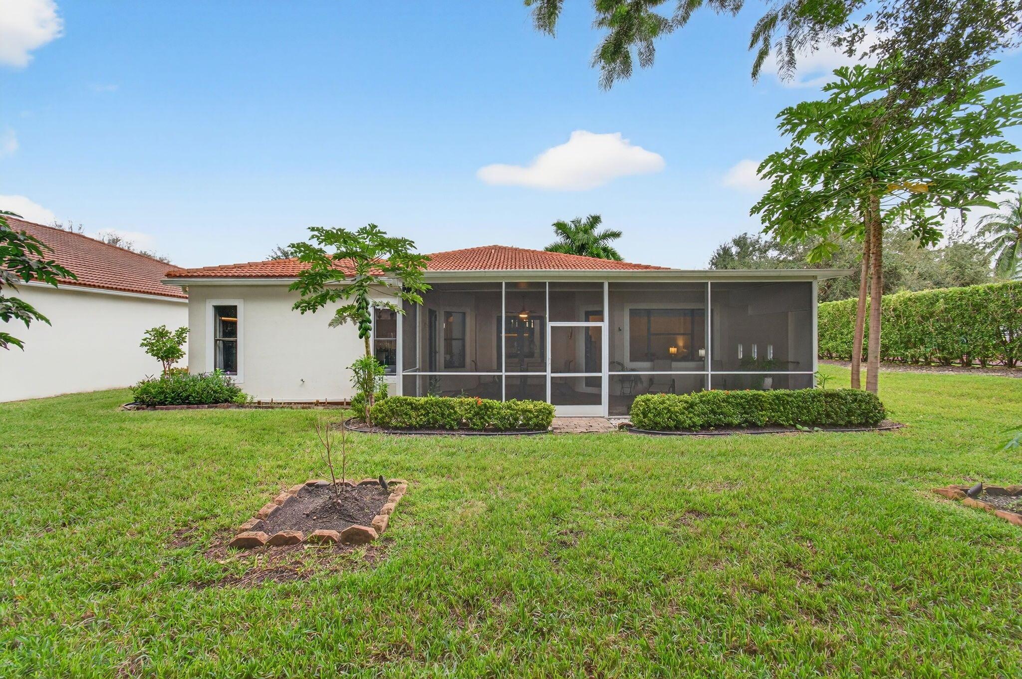CASA BELLA - Residential