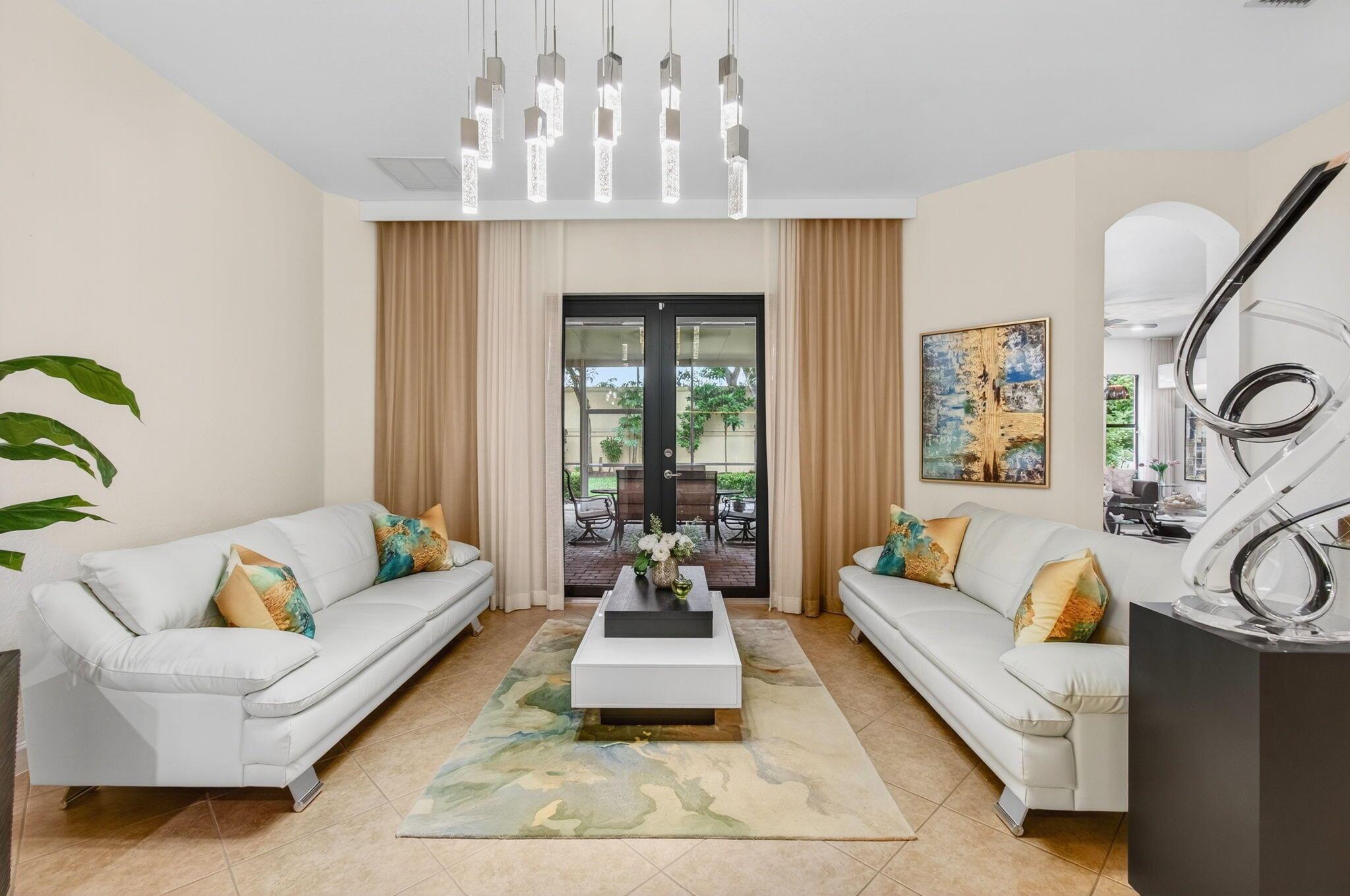 CASA BELLA - Residential
