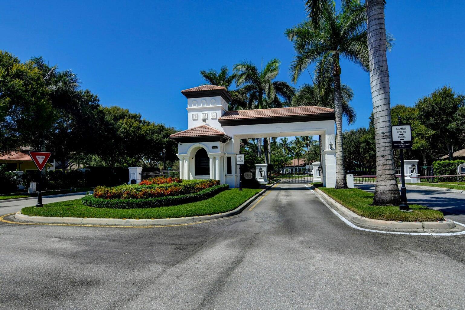 CASA BELLA - Residential
