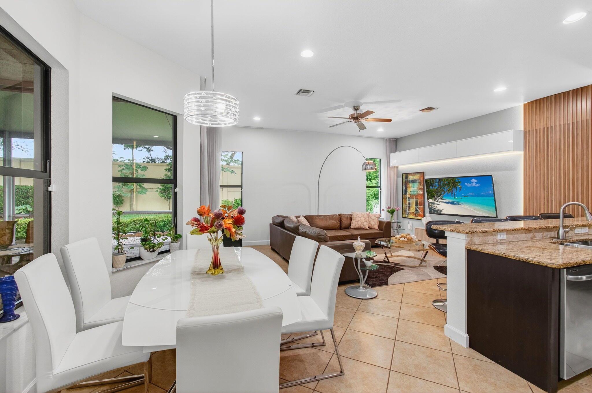 CASA BELLA - Residential