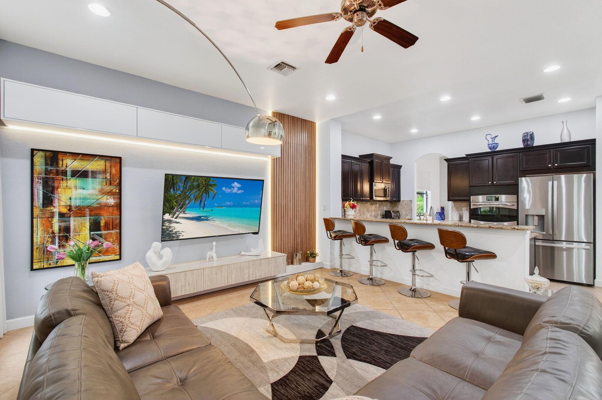 CASA BELLA - Residential