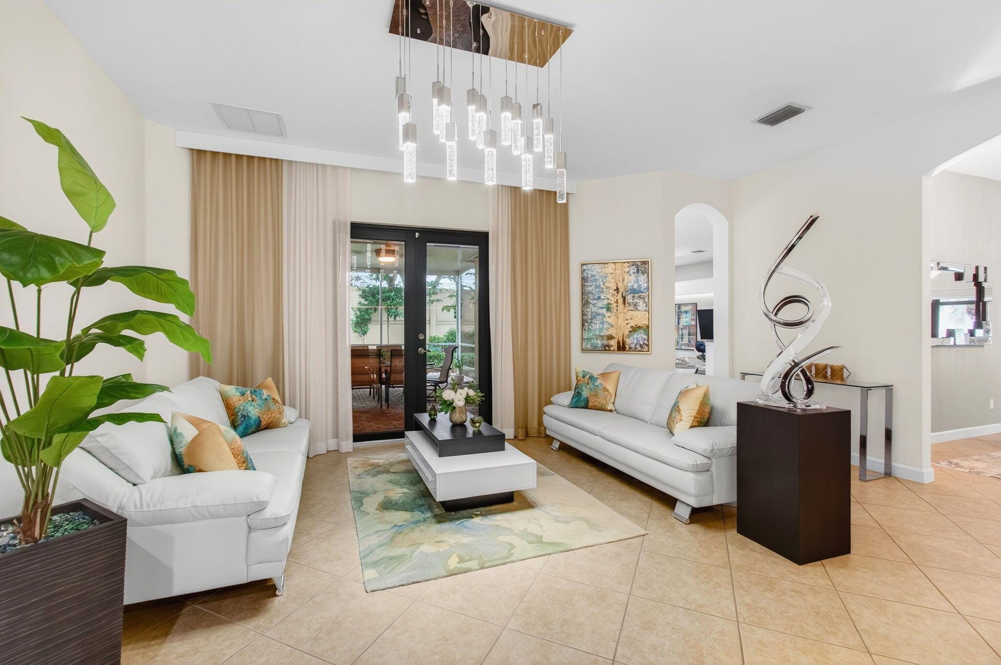 CASA BELLA - Residential