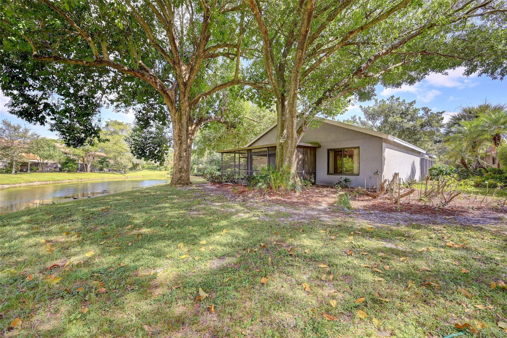 Tartan Coconut Creek-Parc - Residential