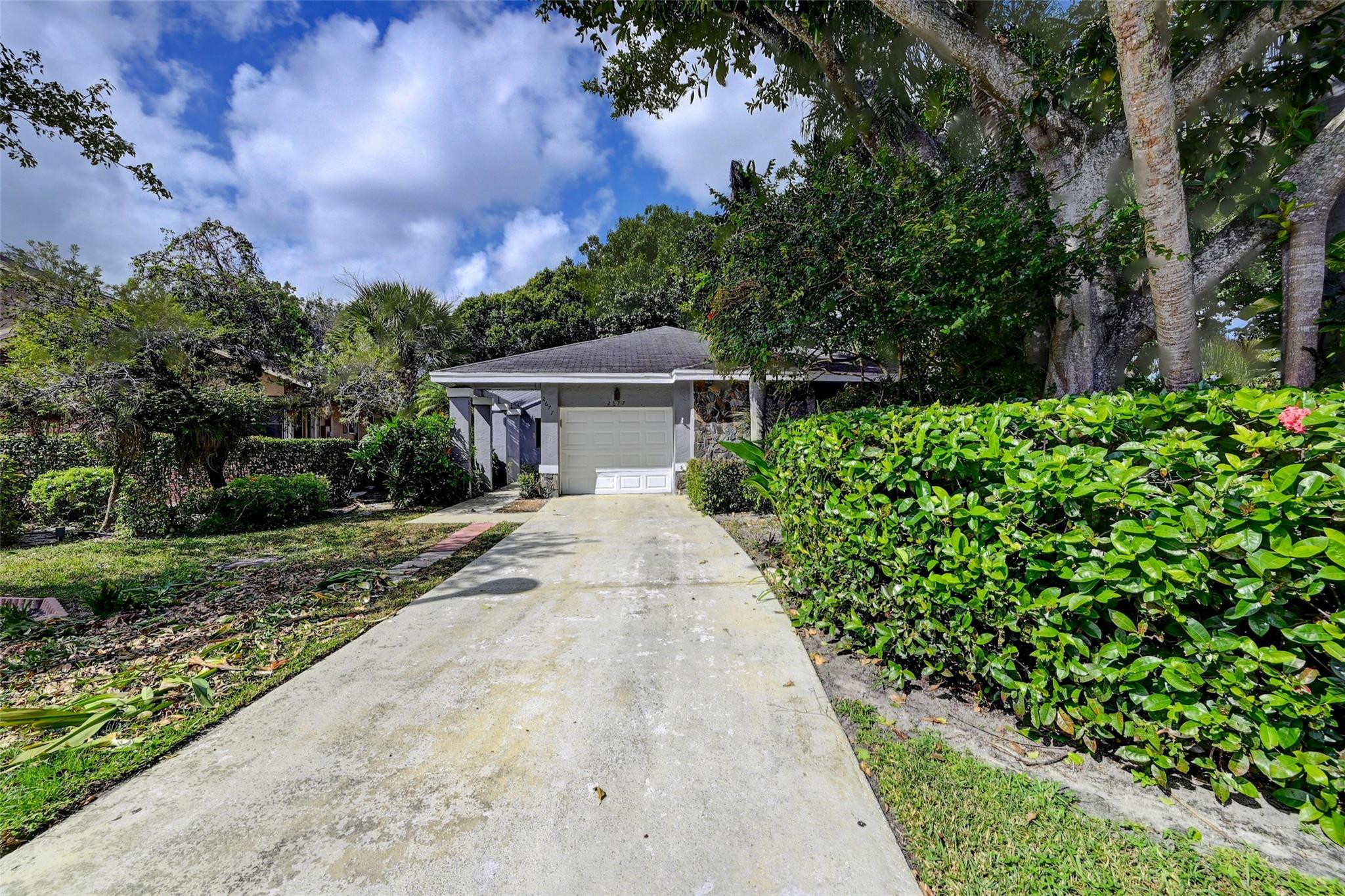 Tartan Coconut Creek-Parc - Residential