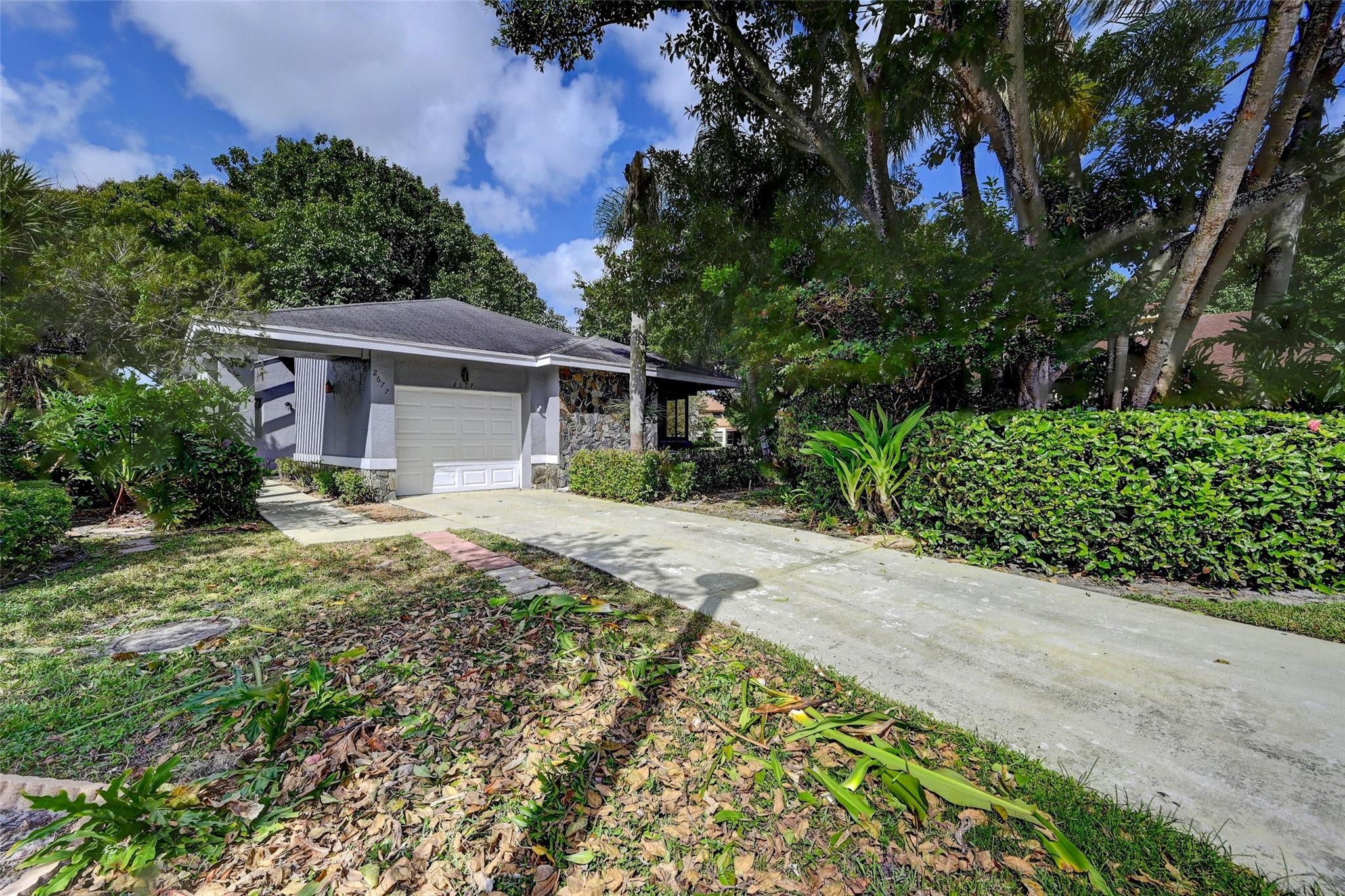 Tartan Coconut Creek-Parc - Residential