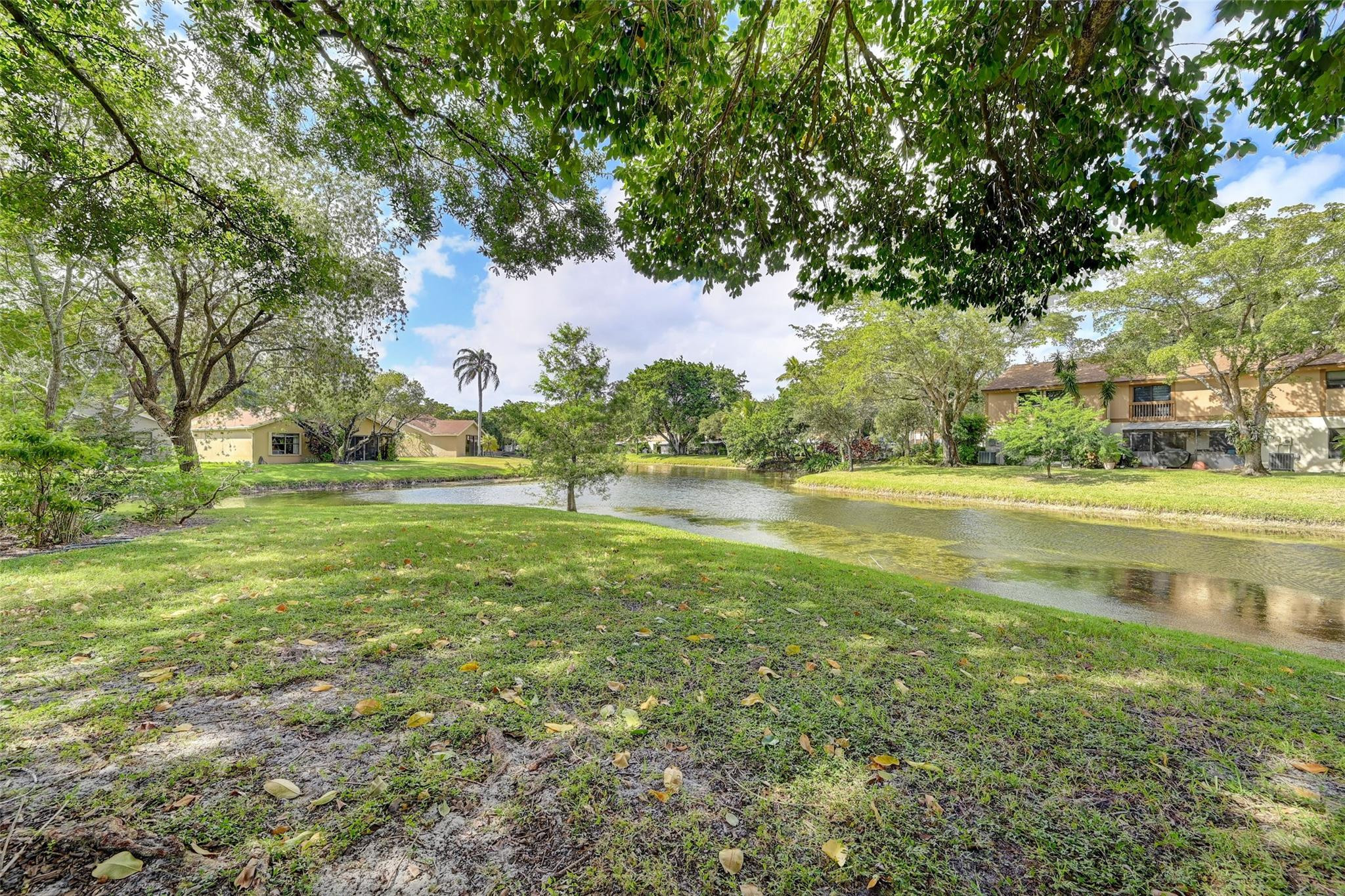 Tartan Coconut Creek-Parc - Residential