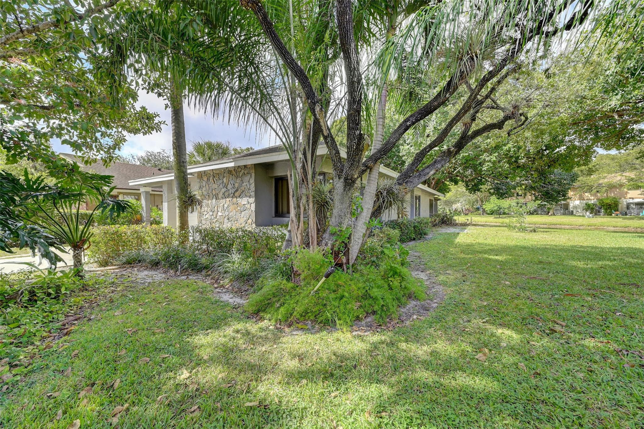Tartan Coconut Creek-Parc - Residential