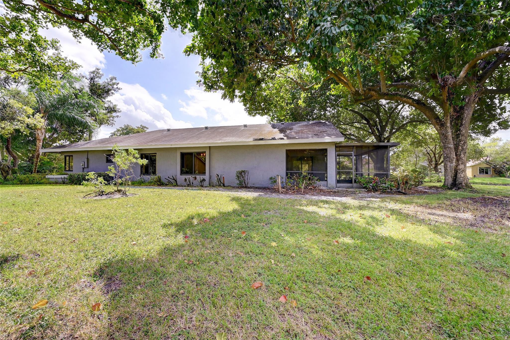 Tartan Coconut Creek-Parc - Residential