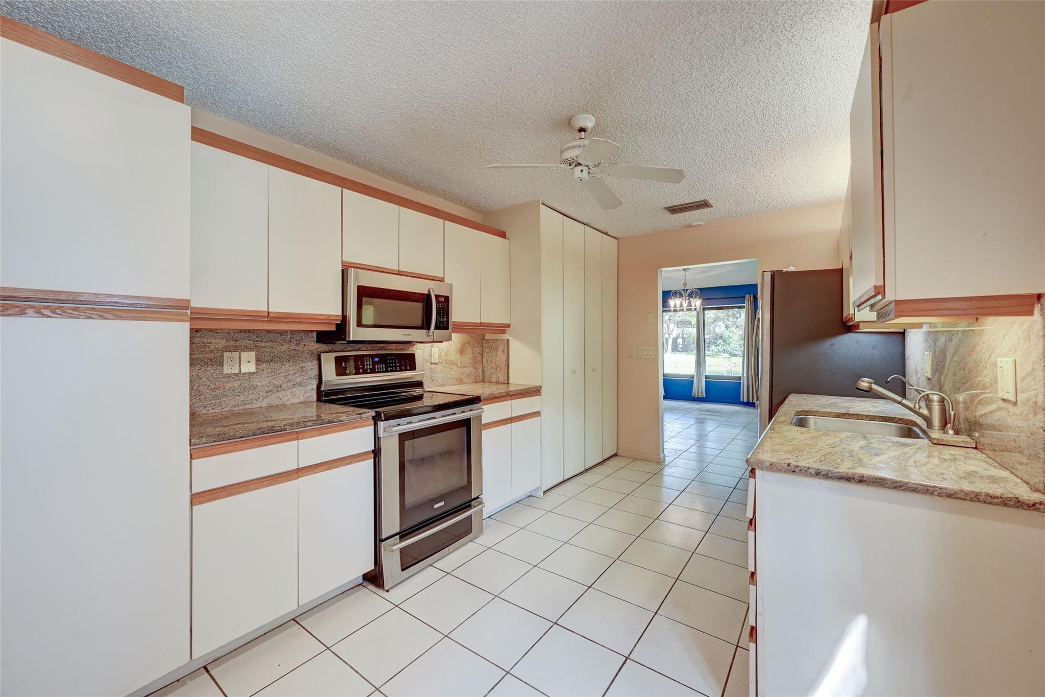 Tartan Coconut Creek-Parc - Residential