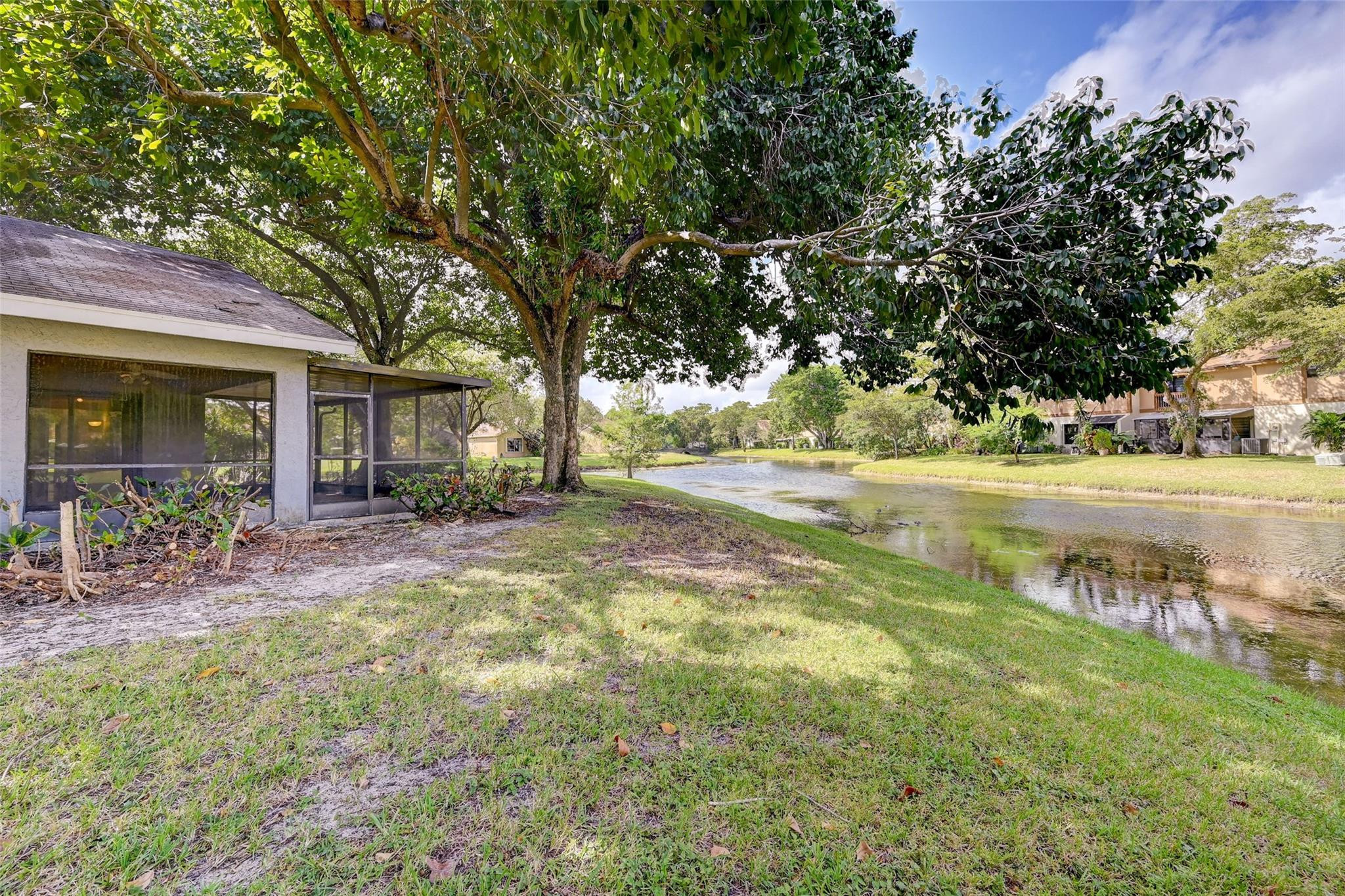 Tartan Coconut Creek-Parc - Residential