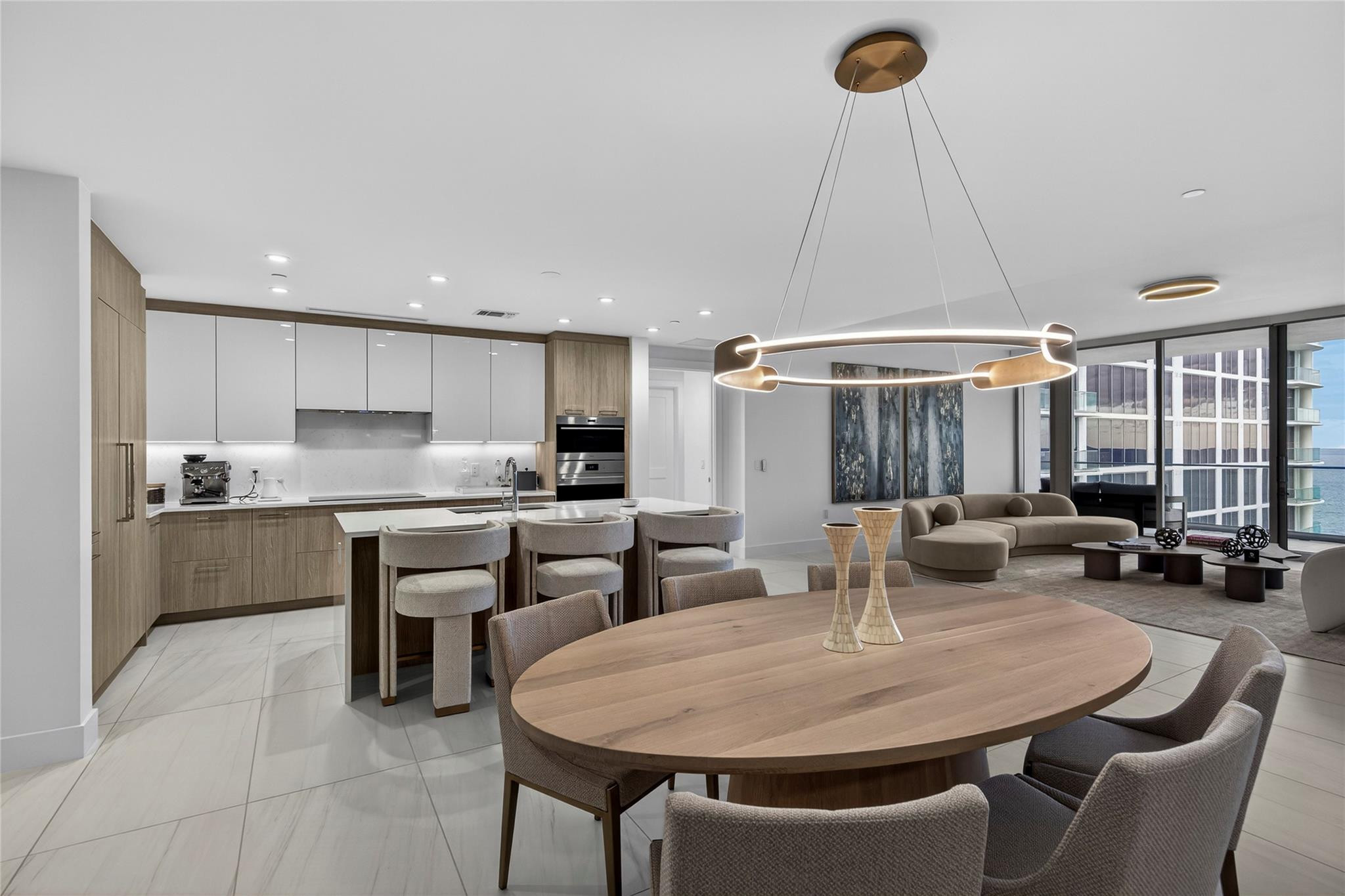 Selene Oceanfront - Residential Lease