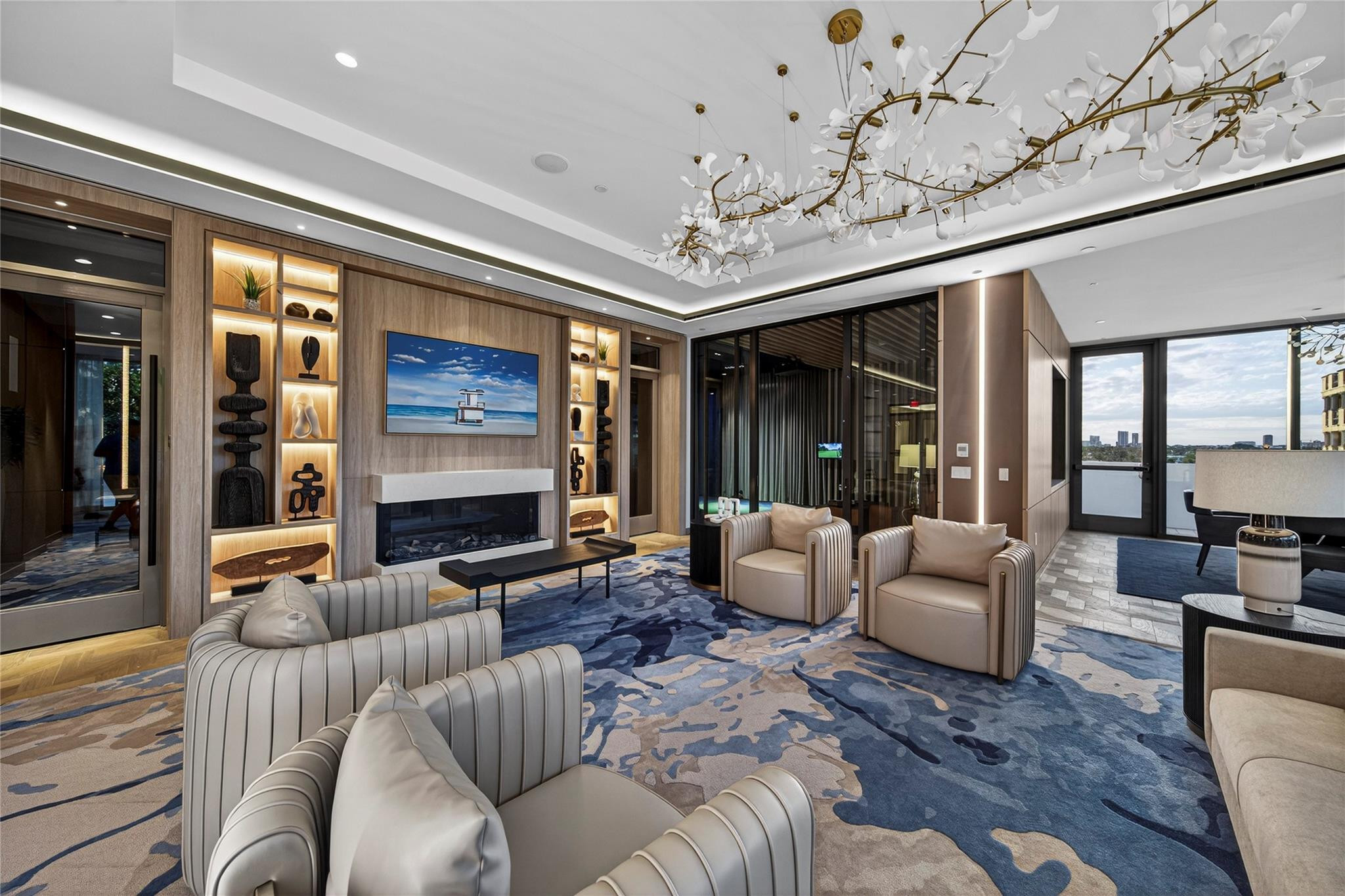Selene Oceanfront - Residential Lease