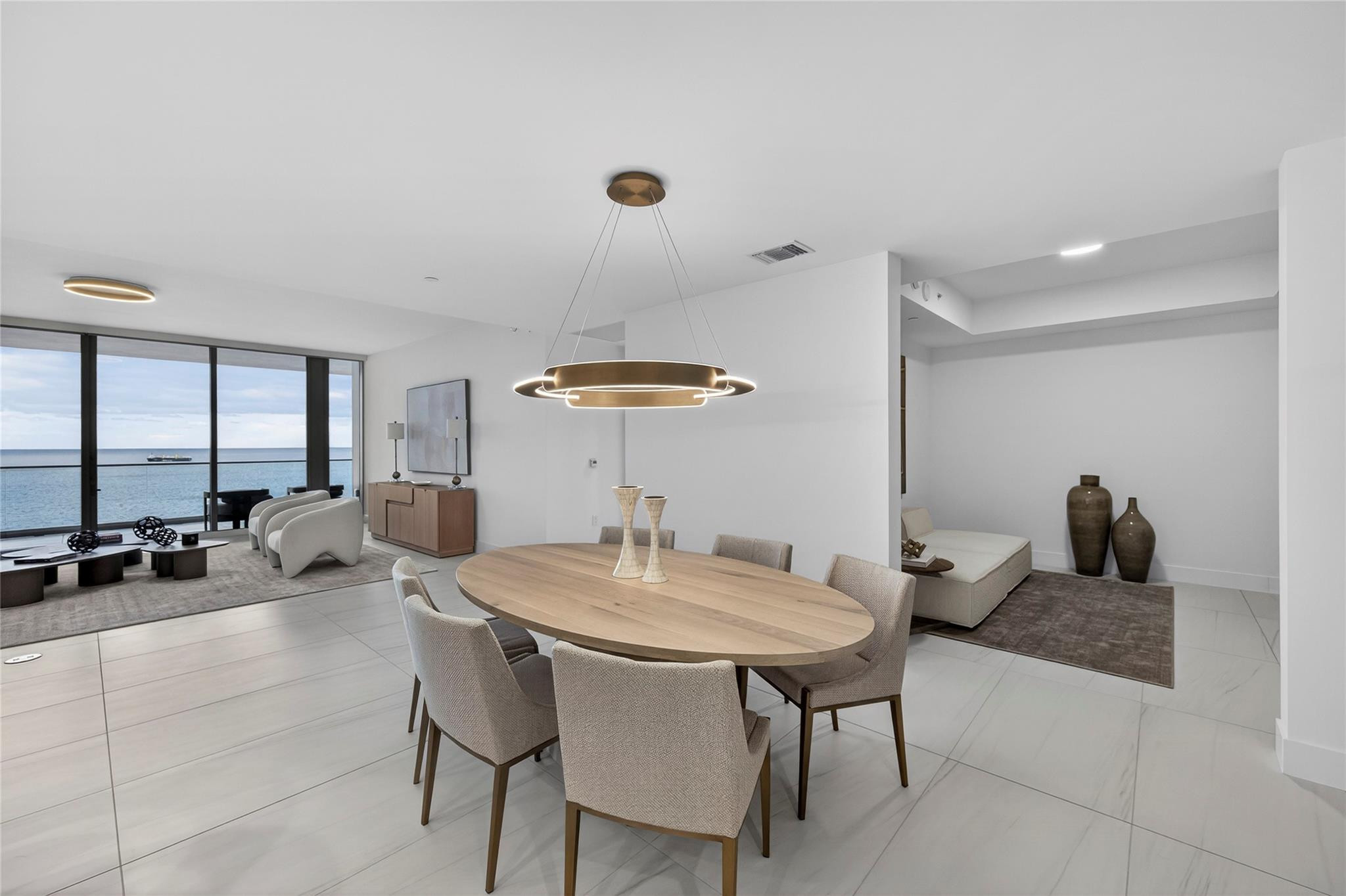 Selene Oceanfront - Residential Lease