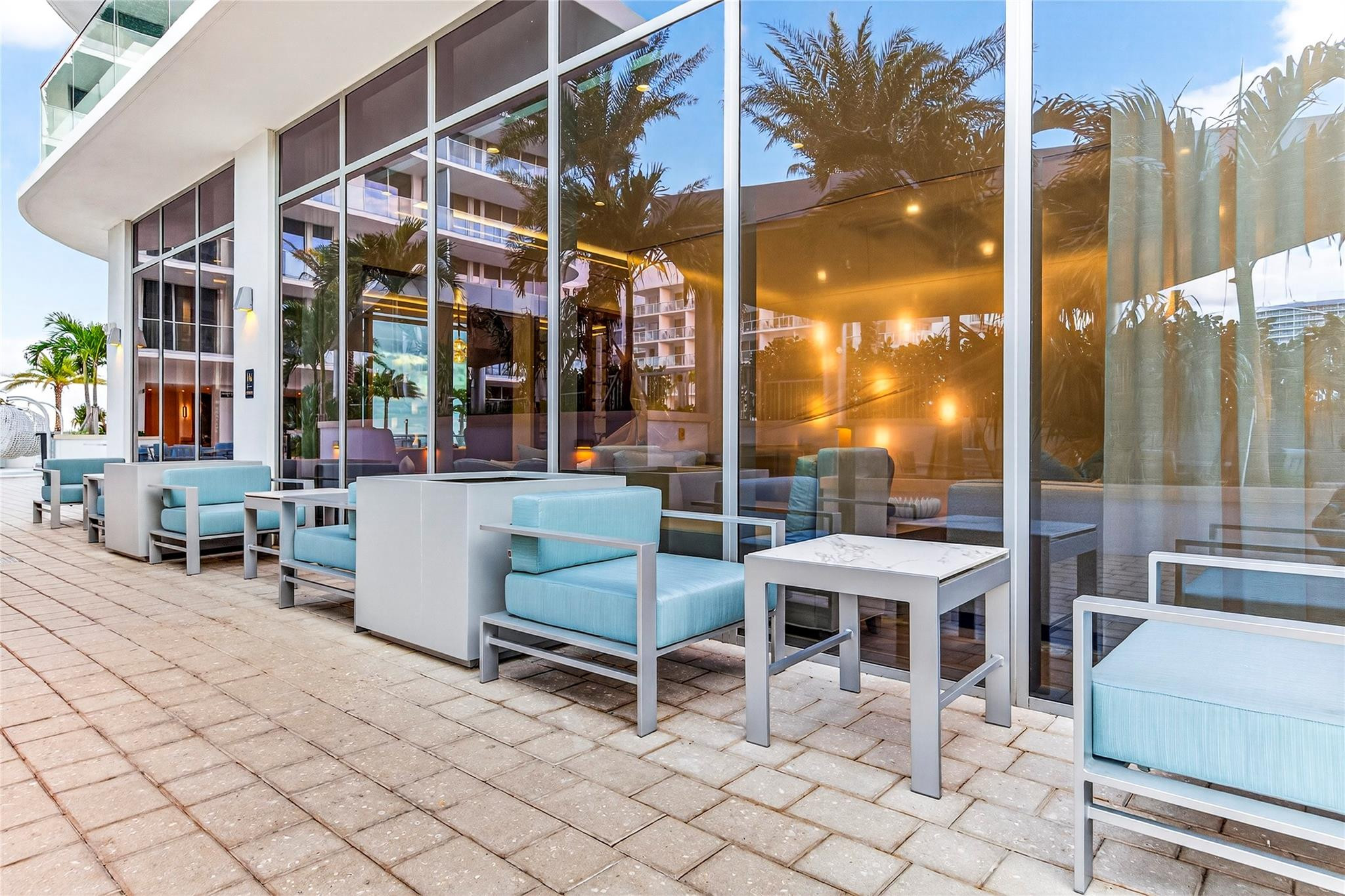 Selene Oceanfront - Residential Lease