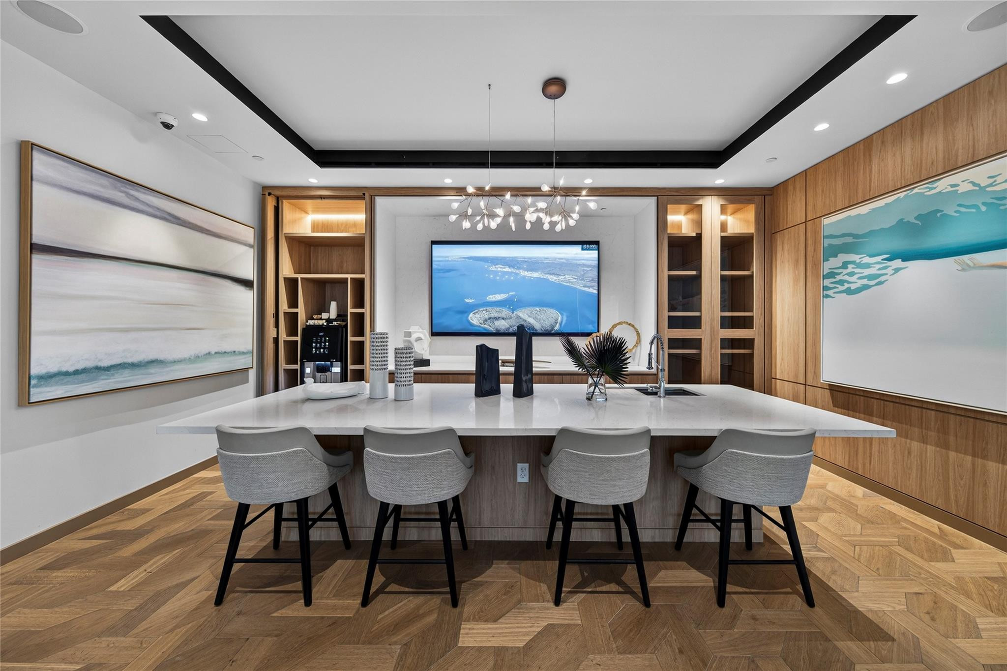 Selene Oceanfront - Residential Lease