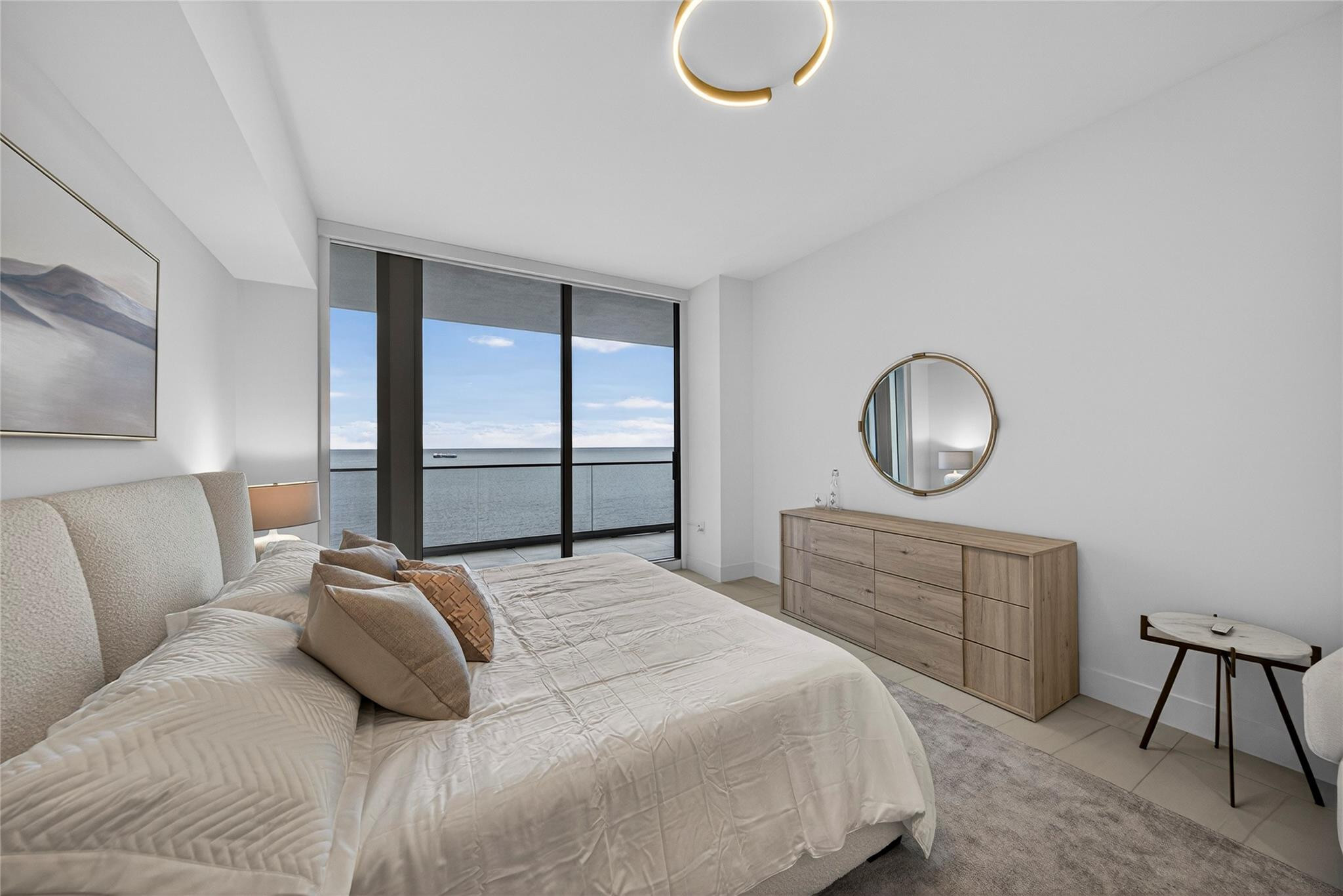 Selene Oceanfront - Residential Lease