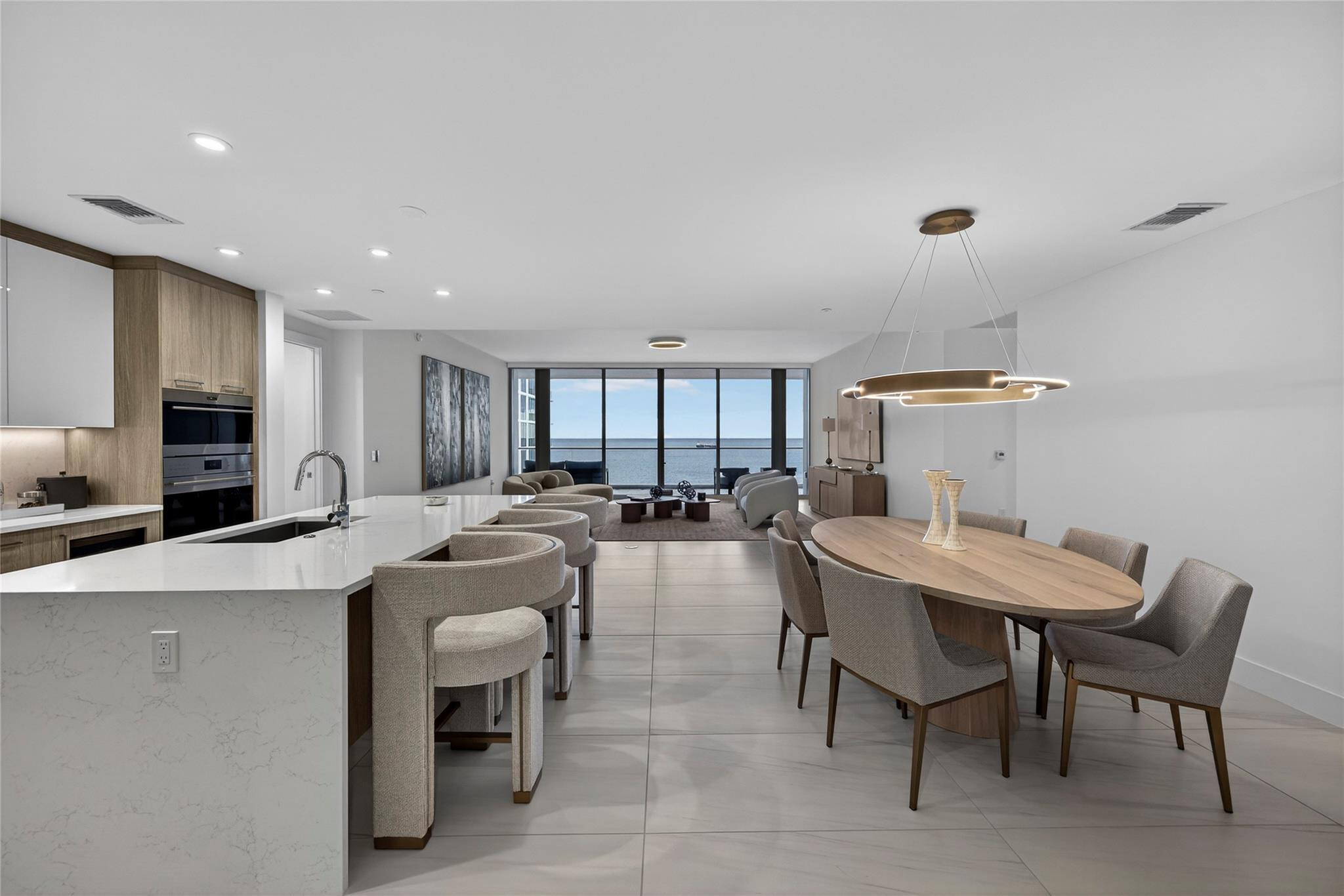 Selene Oceanfront - Residential Lease