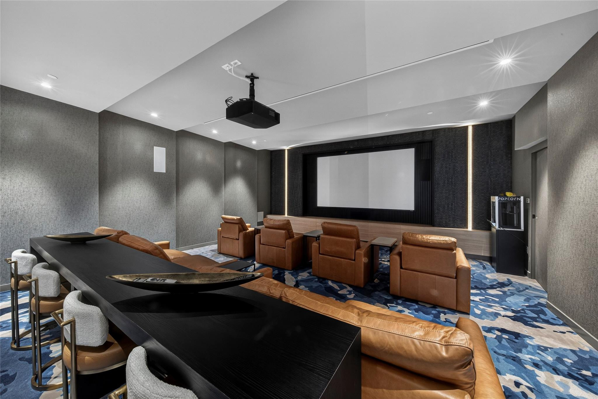Selene Oceanfront - Residential Lease