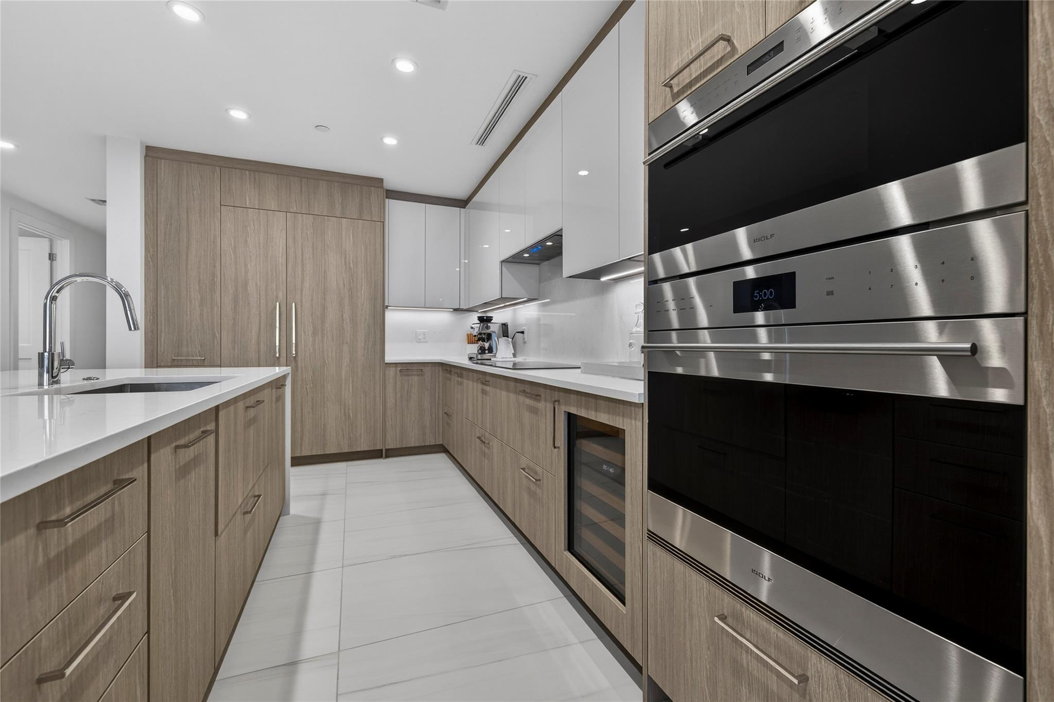 Selene Oceanfront - Residential Lease