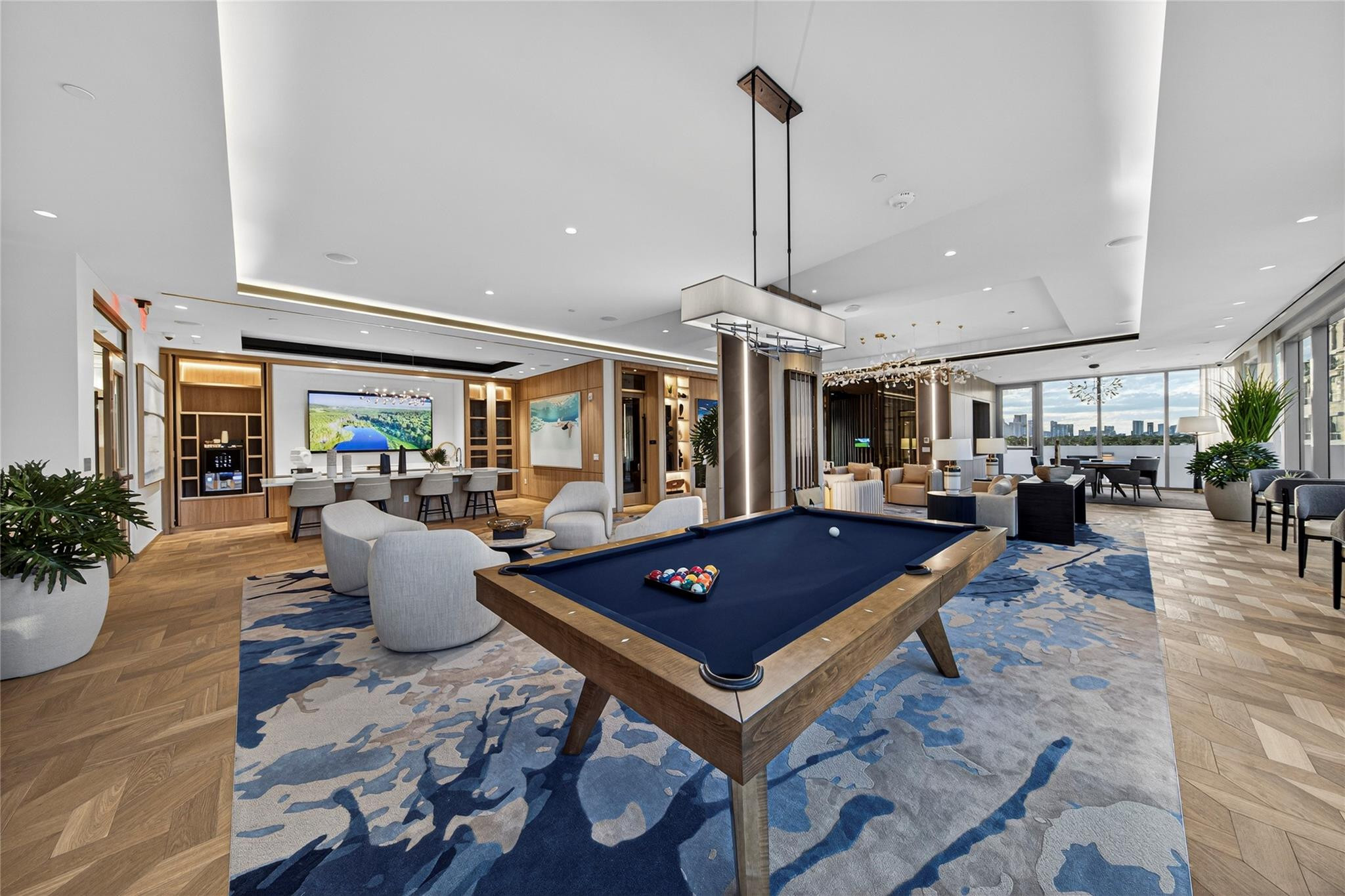 Selene Oceanfront - Residential Lease