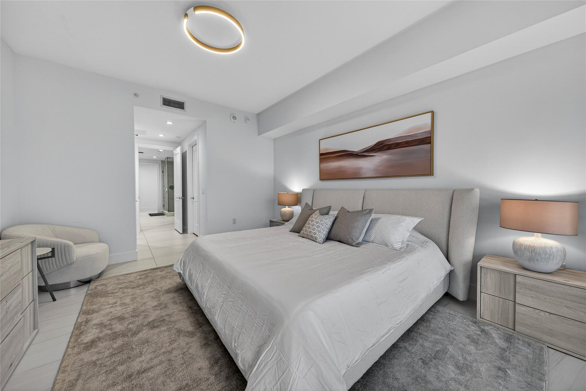 Selene Oceanfront - Residential Lease