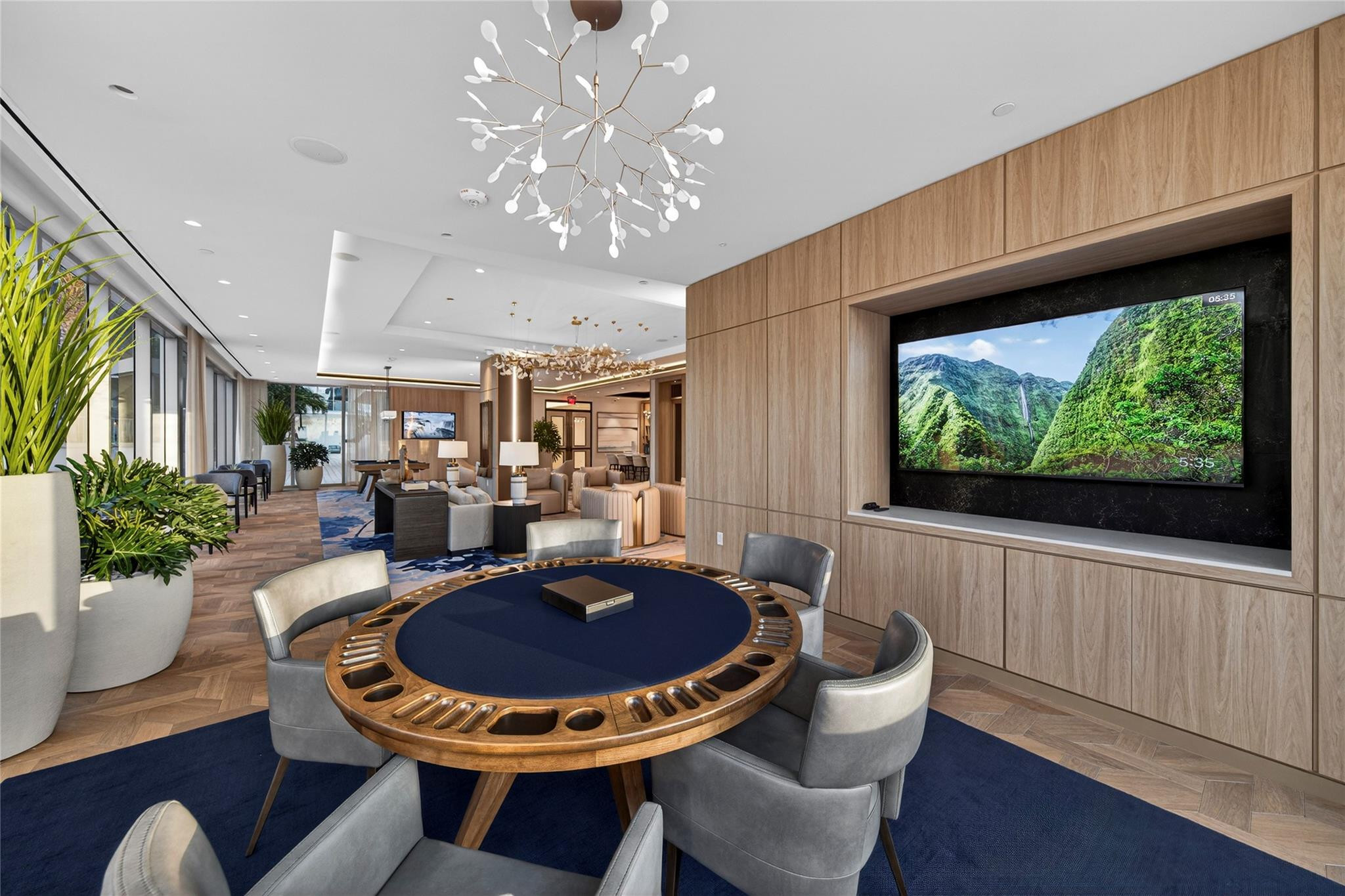 Selene Oceanfront - Residential Lease