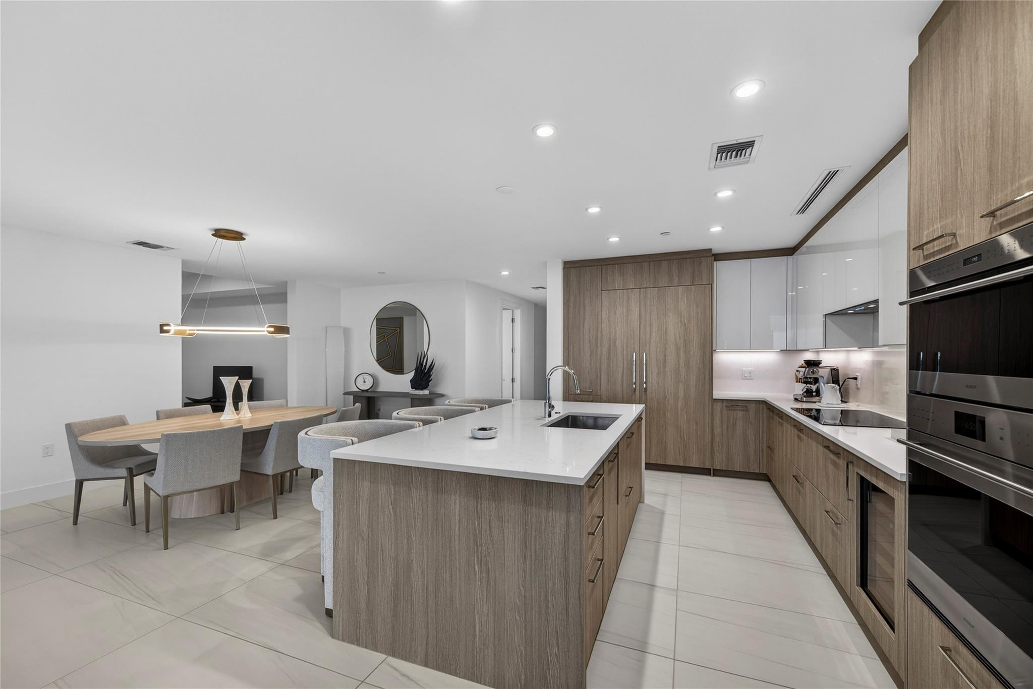 Selene Oceanfront - Residential Lease
