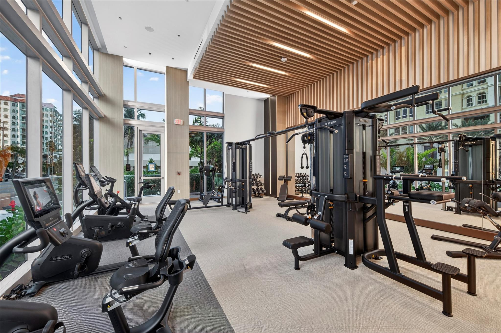 Selene Oceanfront - Residential Lease