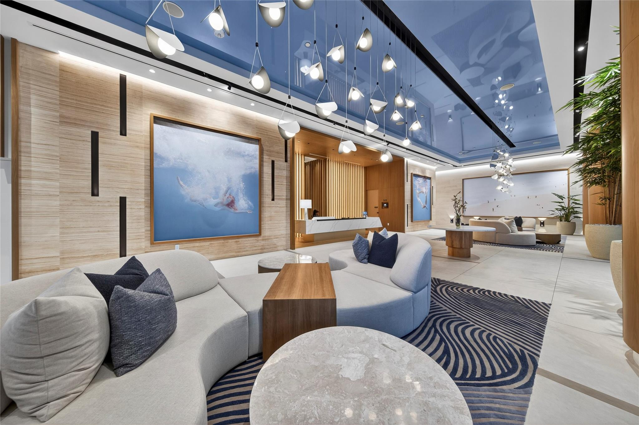 Selene Oceanfront - Residential Lease