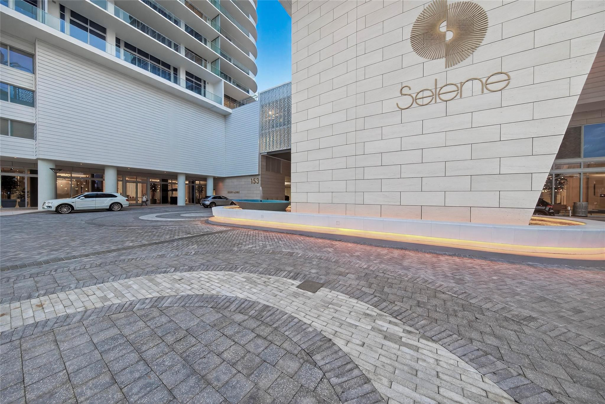 Selene Oceanfront - Residential Lease