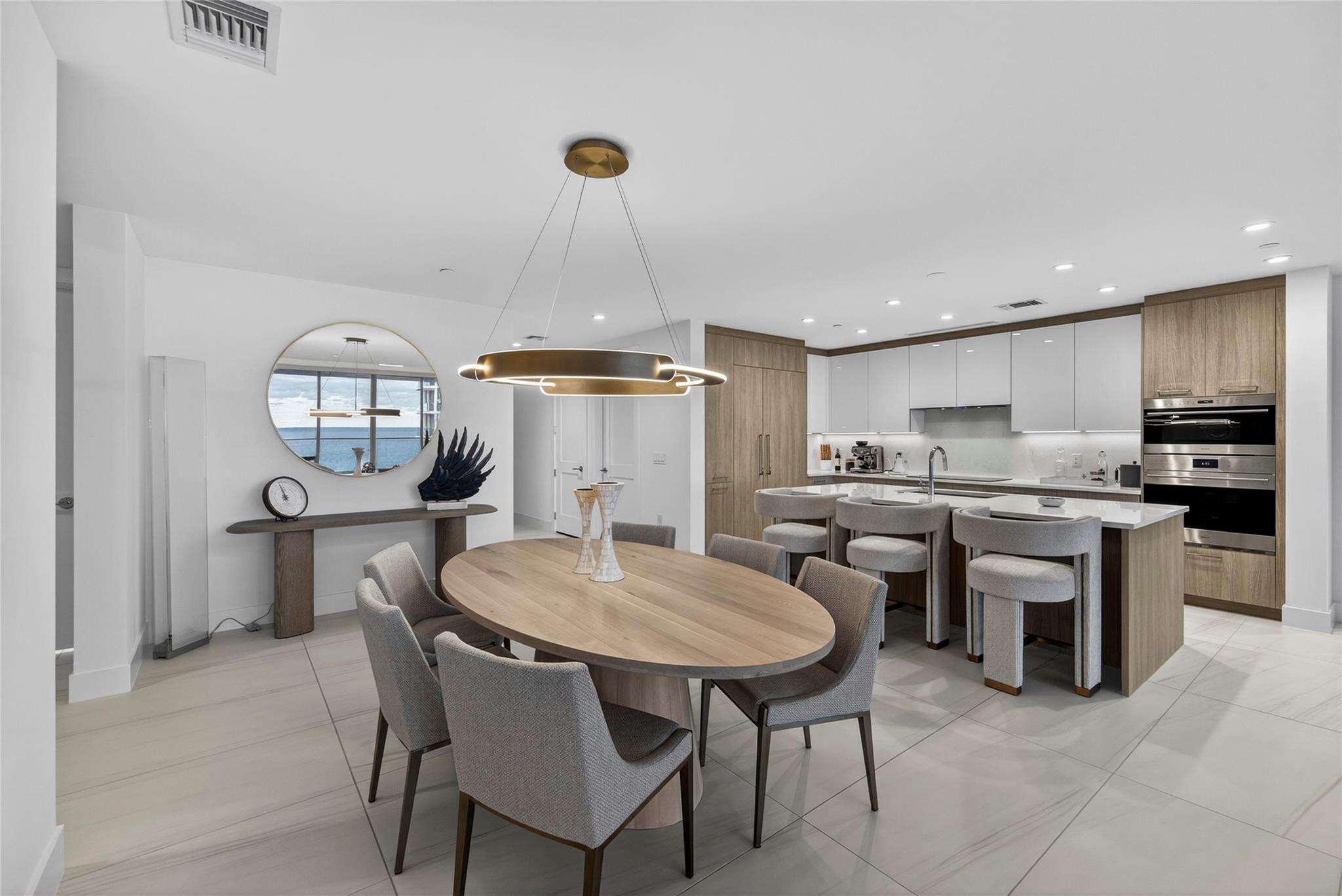 Selene Oceanfront - Residential Lease
