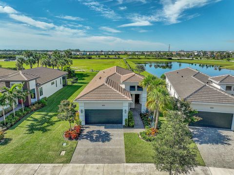 A home in Westlake