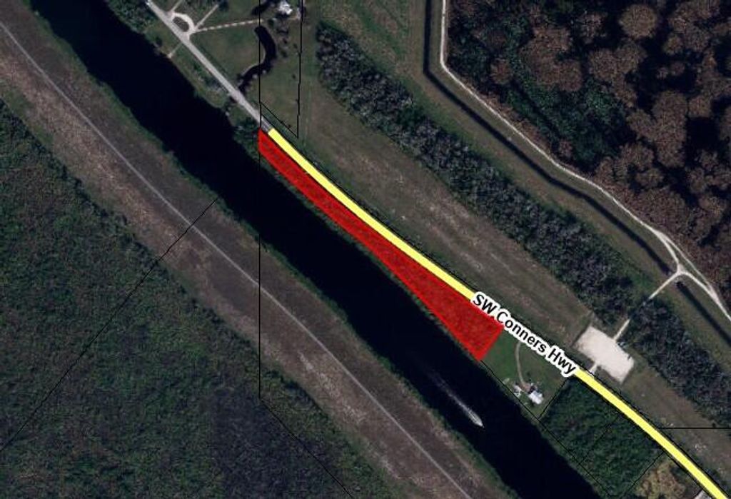 Photo of 7150 SW Conners Highway, Okeechobee, FL 34974 (MLS # R11168199)