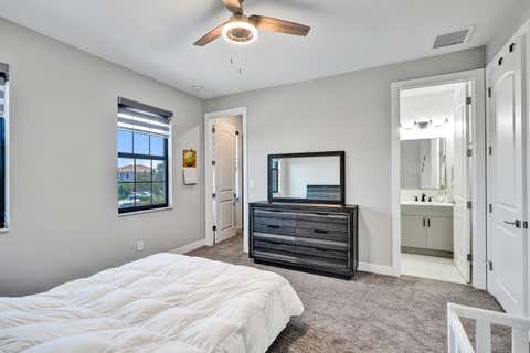 Tiny photo for 8655 NW 39TH Court, Coral Springs, FL 33065 (MLS # B26052611)