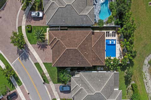 Tiny photo for 8655 NW 39TH Court, Coral Springs, FL 33065 (MLS # B26052611)