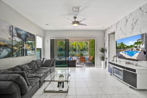Tiny photo for 8655 NW 39TH Court, Coral Springs, FL 33065 (MLS # B26052611)