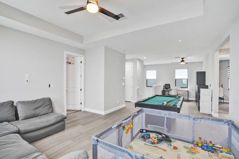 Tiny photo for 8655 NW 39TH Court, Coral Springs, FL 33065 (MLS # B26052611)