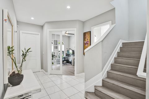 Tiny photo for 8655 NW 39TH Court, Coral Springs, FL 33065 (MLS # B26052611)