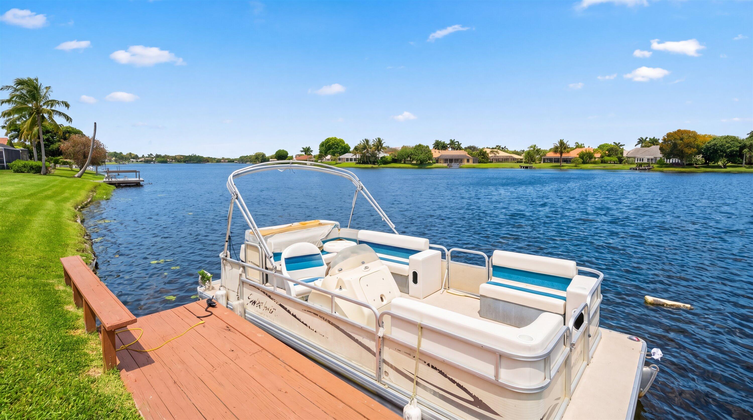 GREENVIEW COVE OF WELLINGTON - Residential