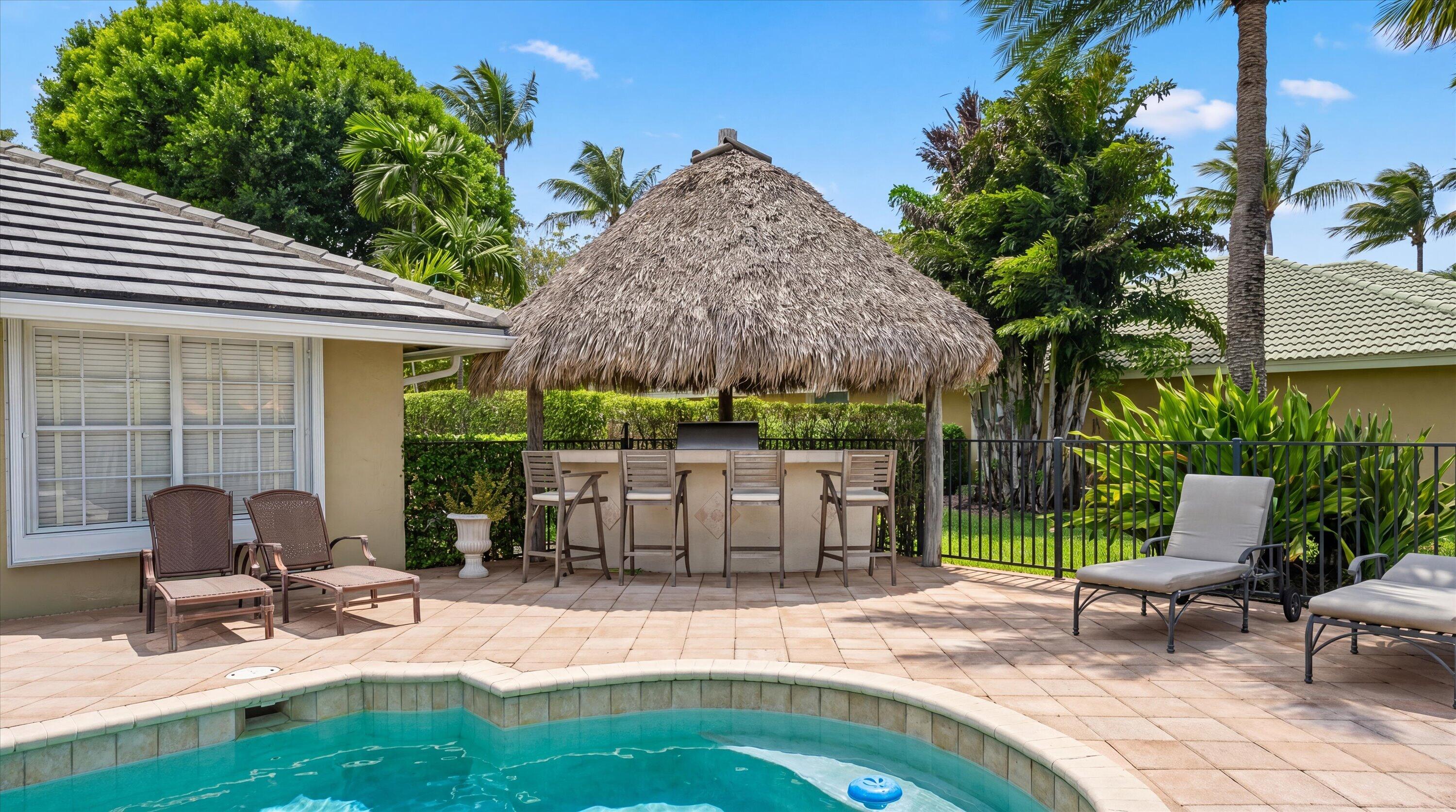 GREENVIEW COVE OF WELLINGTON - Residential