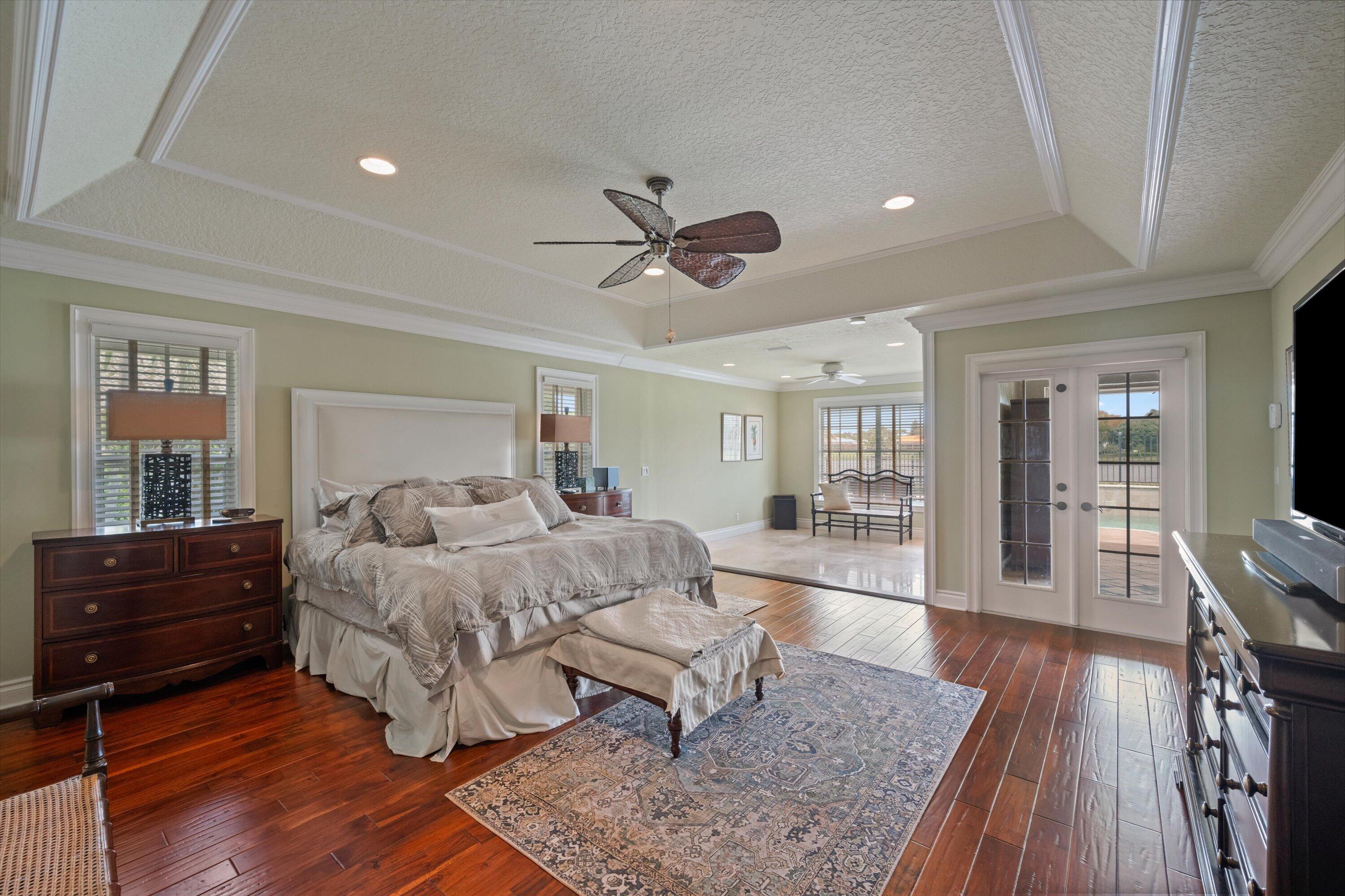 GREENVIEW COVE OF WELLINGTON - Residential