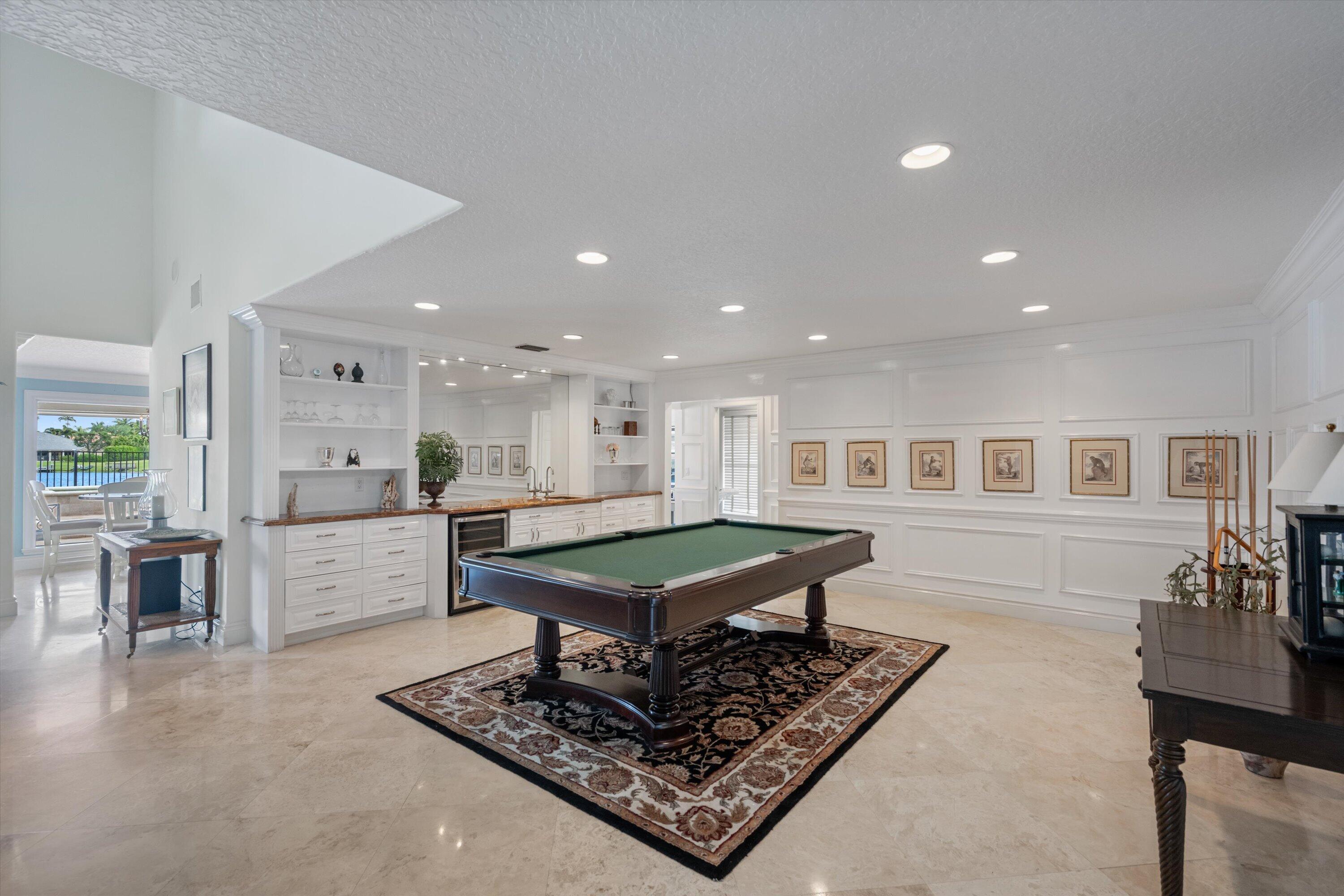 GREENVIEW COVE OF WELLINGTON - Residential